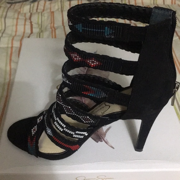 Jessica Simpson - Picture 6 of 8